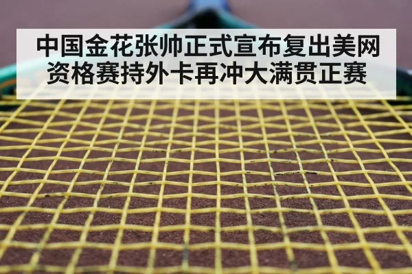 tennis racket closeup